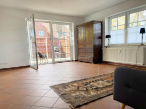 Großes Apartment mit Terrasse nahe Gold Kitestrand